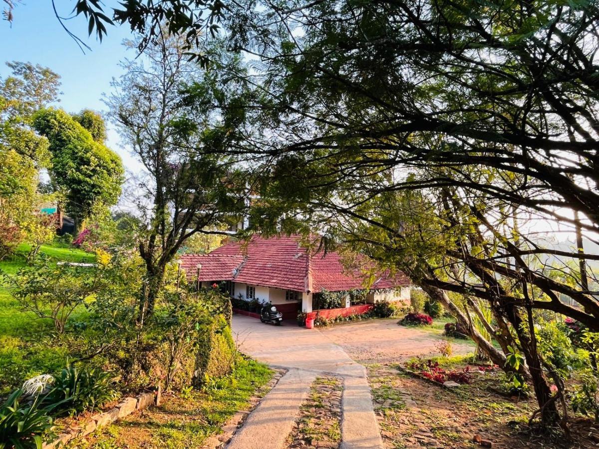 Coorg Daffodil Guesthouse Madikeri Exterior photo