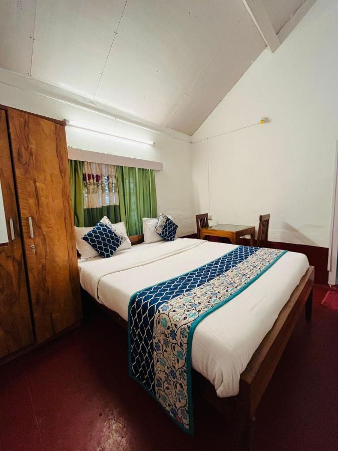 Coorg Daffodil Guesthouse Madikeri Exterior photo