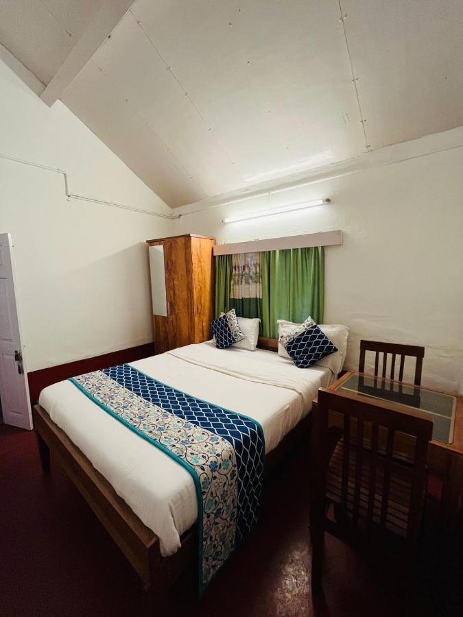 Coorg Daffodil Guesthouse Madikeri Exterior photo