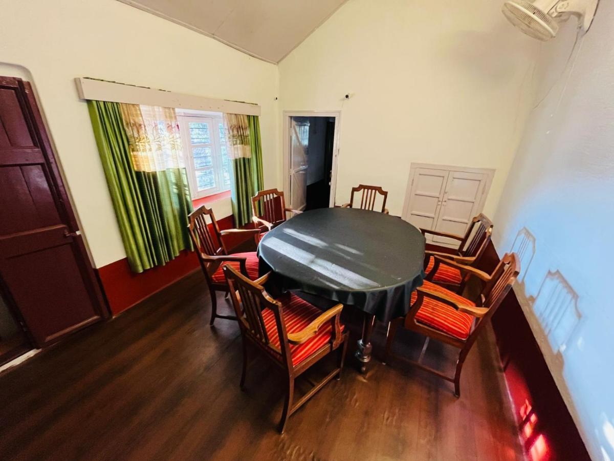 Coorg Daffodil Guesthouse Madikeri Exterior photo