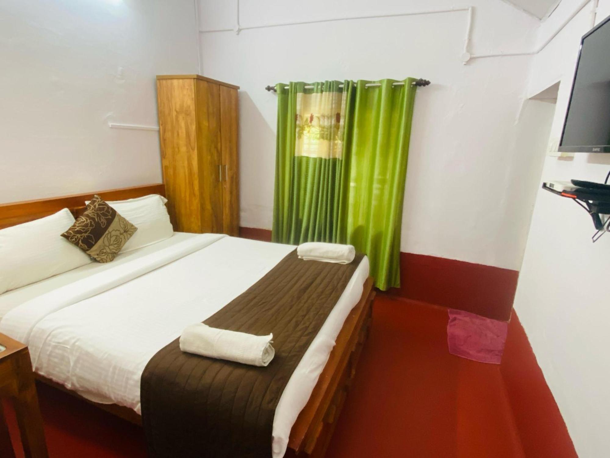 Coorg Daffodil Guesthouse Madikeri Exterior photo